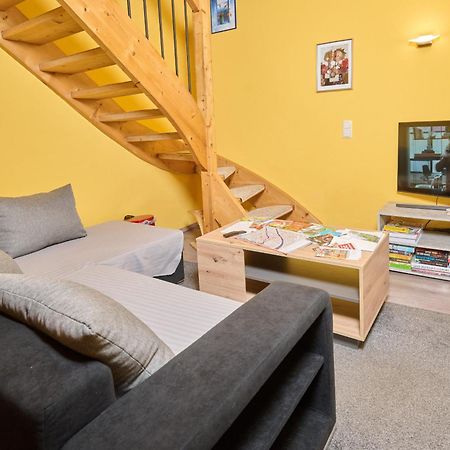Ferienhaus Aargau Bamberg Extérieur photo