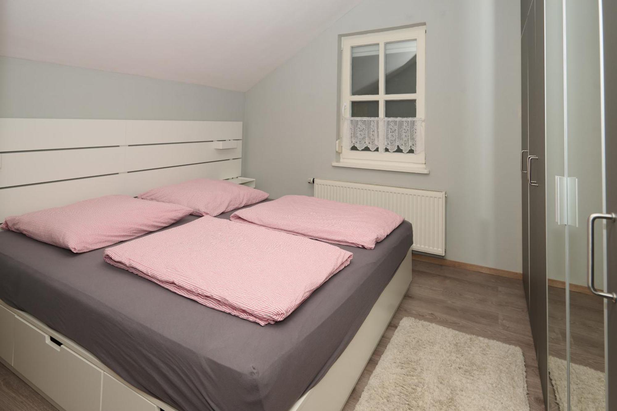 Ferienhaus Aargau Bamberg Extérieur photo