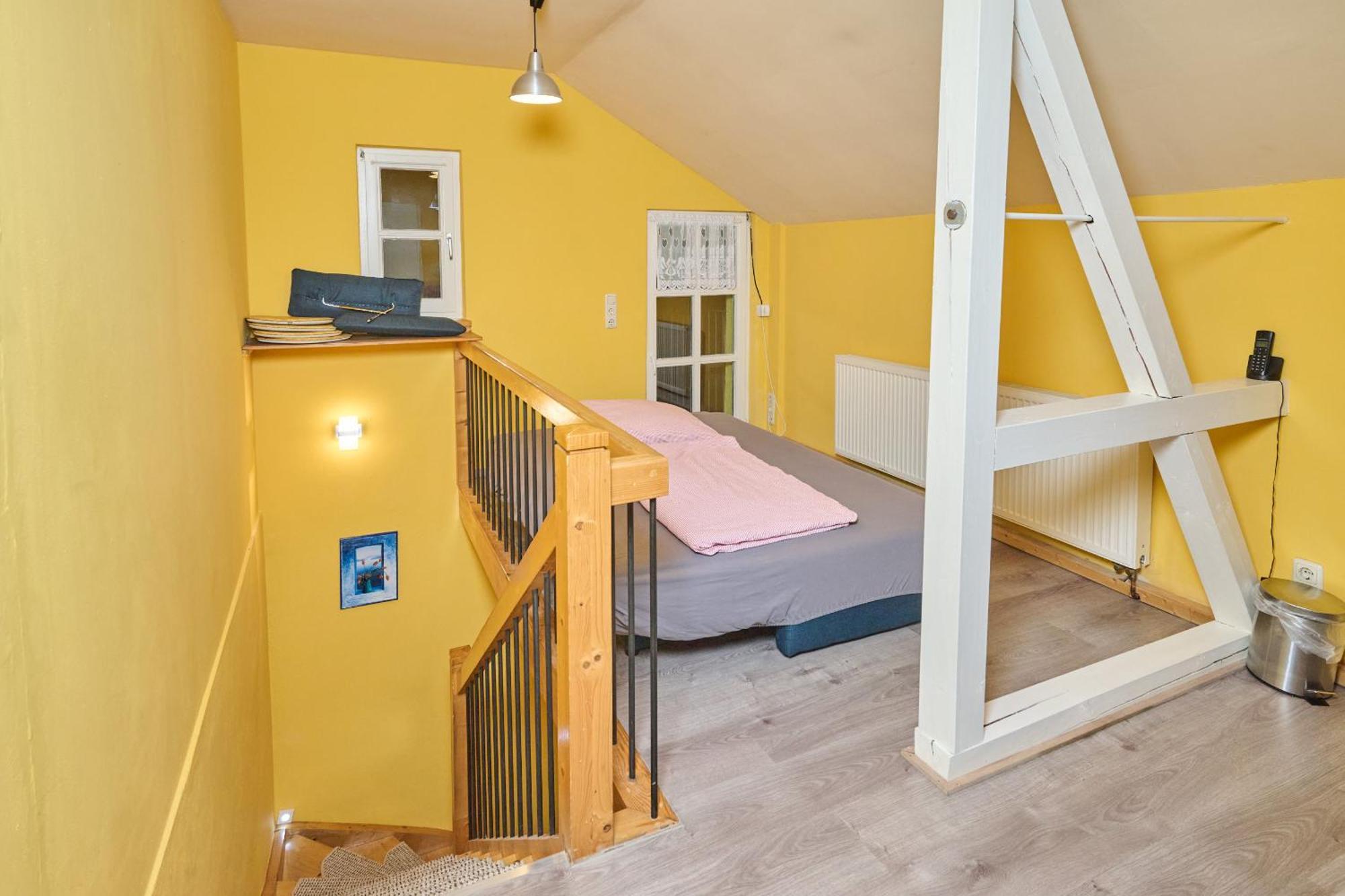 Ferienhaus Aargau Bamberg Extérieur photo