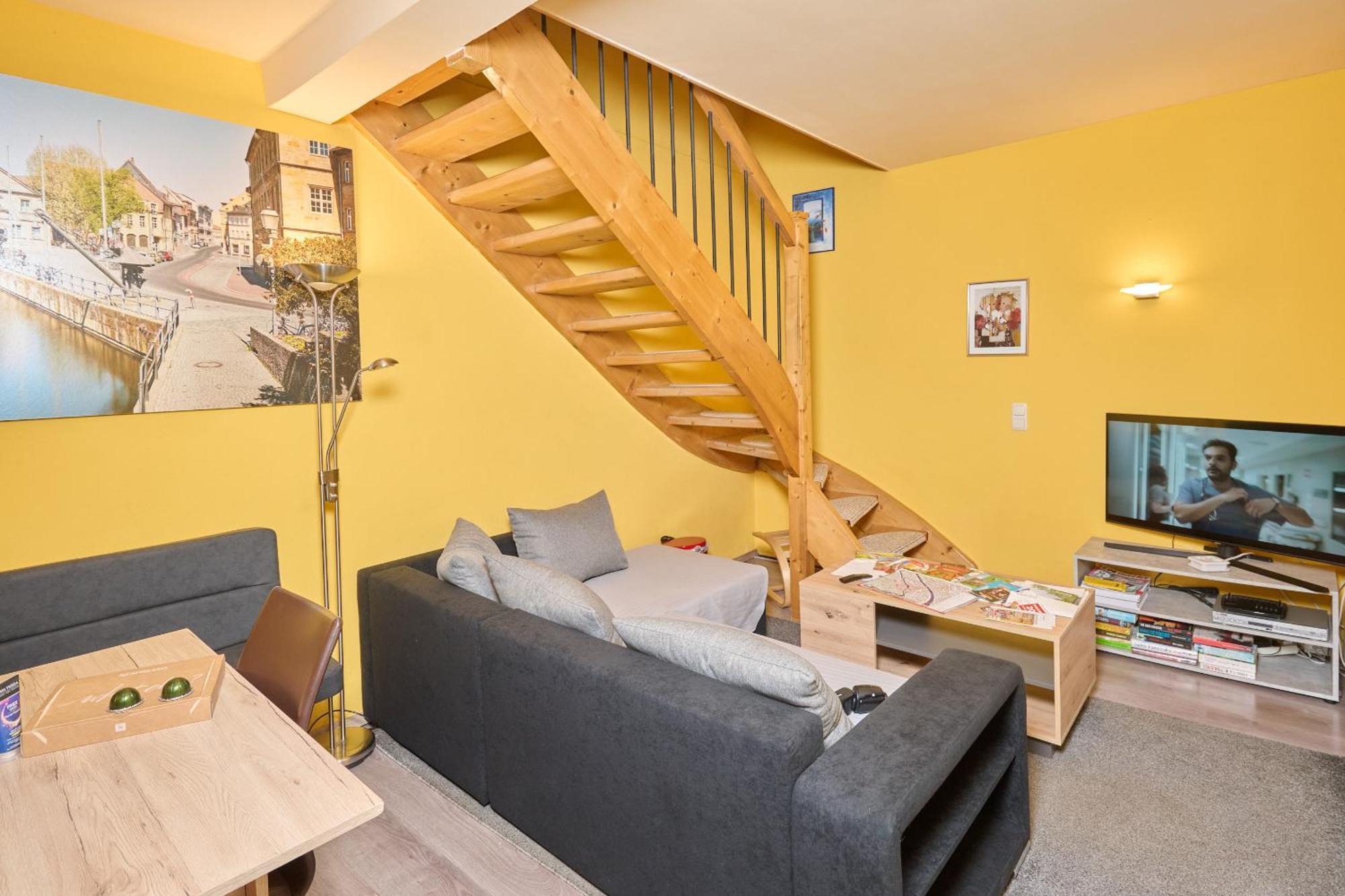 Ferienhaus Aargau Bamberg Extérieur photo