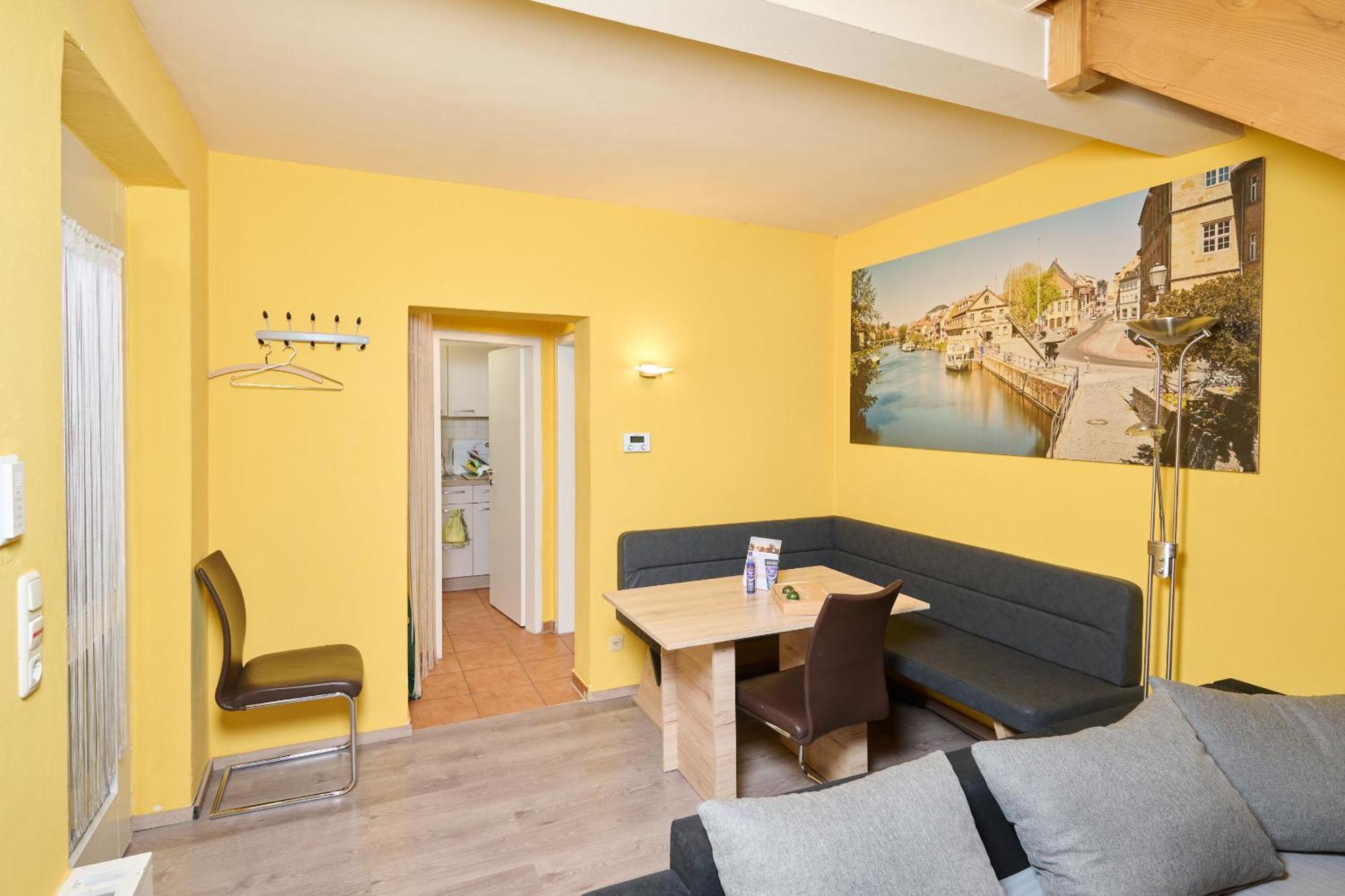 Ferienhaus Aargau Bamberg Extérieur photo