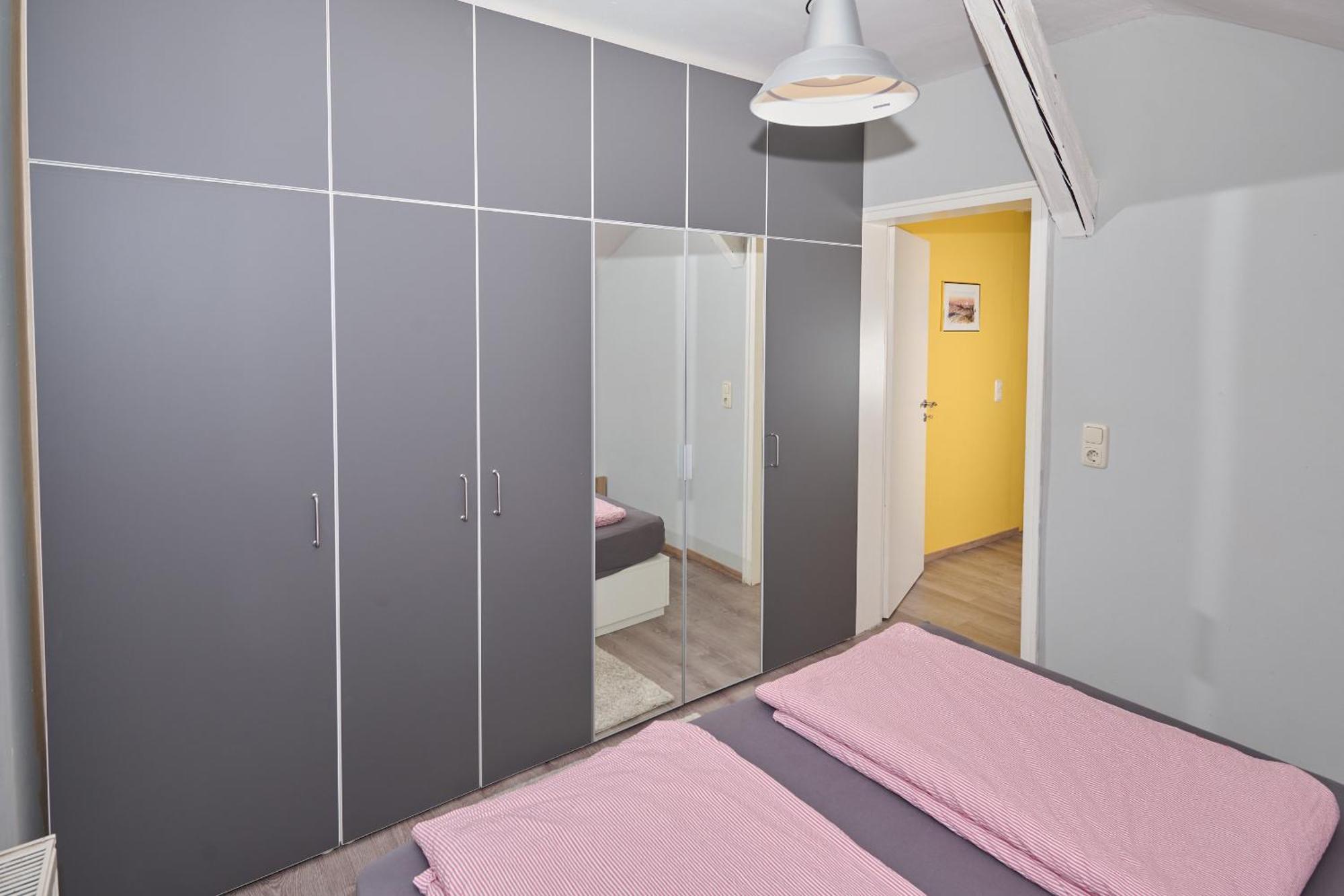 Ferienhaus Aargau Bamberg Extérieur photo