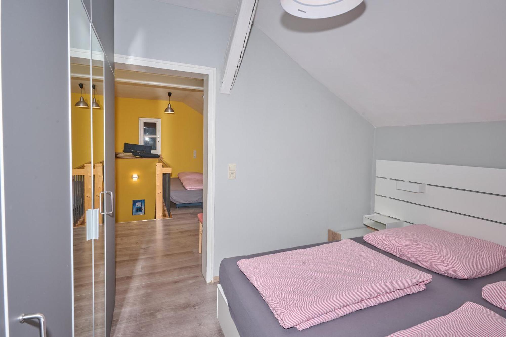 Ferienhaus Aargau Bamberg Extérieur photo