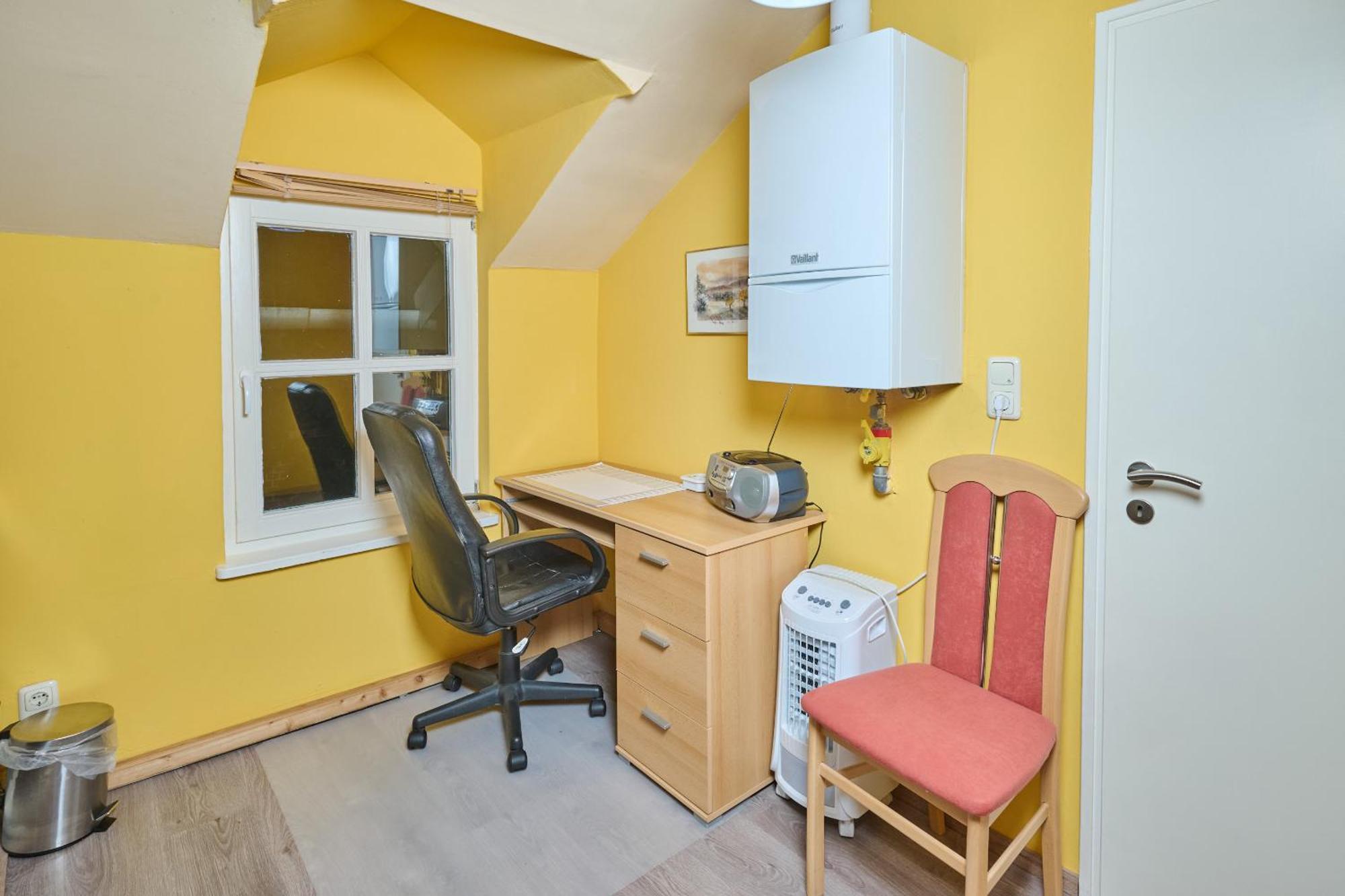 Ferienhaus Aargau Bamberg Extérieur photo