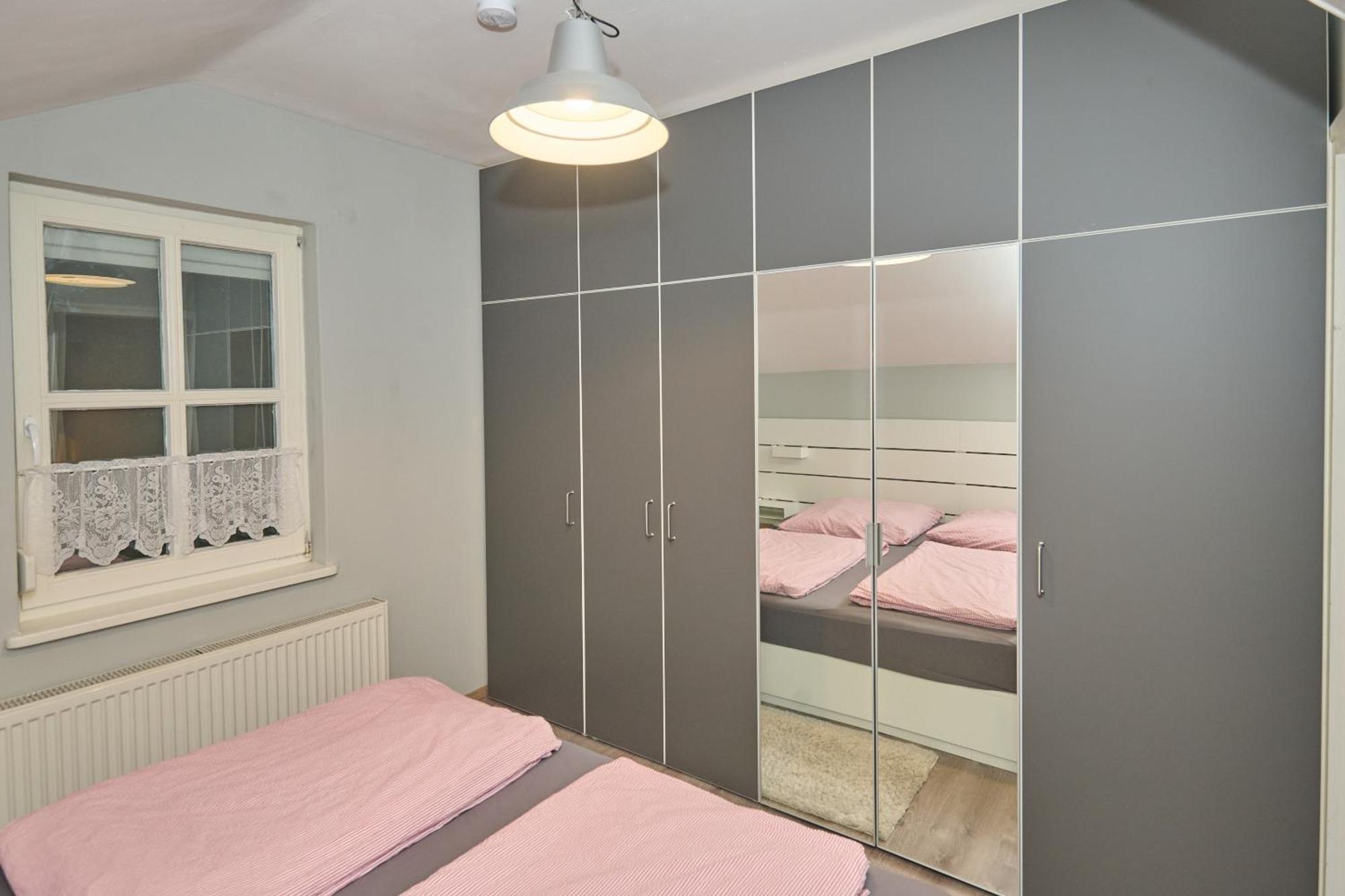 Ferienhaus Aargau Bamberg Extérieur photo