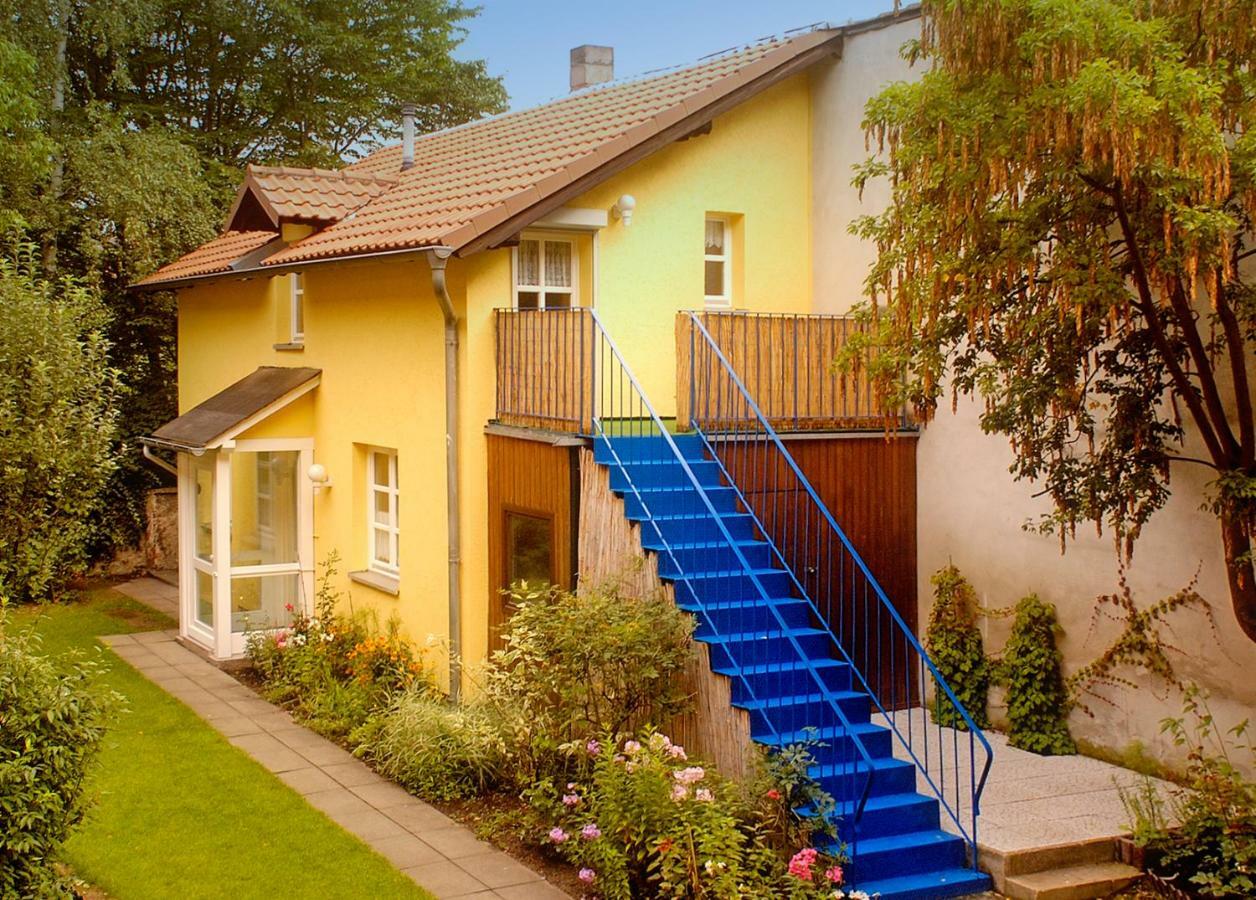 Ferienhaus Aargau Bamberg Extérieur photo